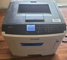 Lexmark ms610dn network for sale  Tullahoma