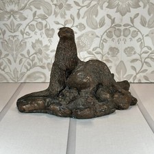 P.j. dutt bronze for sale  LITTLEHAMPTON