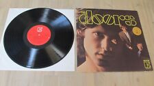 Vinyl the doors gebraucht kaufen  Schauenburg