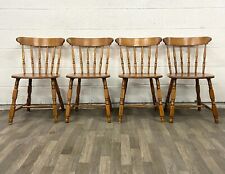 Vintage spindle windsor for sale  Kansas City