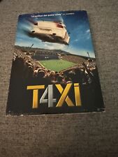 Dvd taxi correct d'occasion  Caumont-l'Éventé