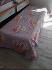 Copriletti cotone principesse usato  Raffadali