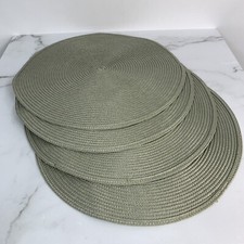 Market seafoam round for sale  Portland