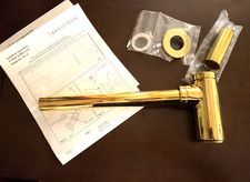 Brasstech trap supply for sale  Grand Rapids
