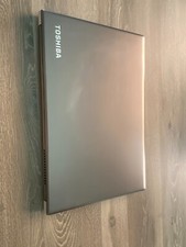 Toshiba tecra z50 for sale  NORTHWICH