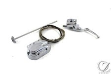 2005 05 Harley FLHTCSE2 SE Electra Glide kit de embreagem hidráulica cromado comprar usado  Enviando para Brazil