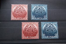 Netherlands colonies stamps. for sale  WALTHAM ABBEY