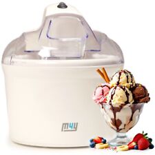 Ice cream sorbet for sale  DURHAM