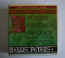 Brother cadfael penance for sale  LONDON
