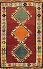 Vegetable dye kilim for sale  Charlotte