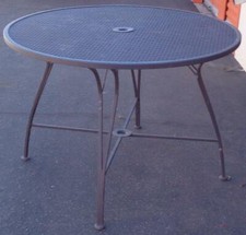 Nice galvanized metal for sale  Monrovia