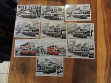 Collection belfast trolleybuse for sale  BAMPTON