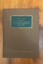 Atlante istologia normale usato  Roma
