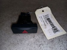 Hazard light switch d'occasion Hazard light switch d'occasion  France