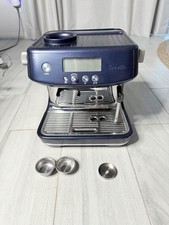 Breville barista pro for sale  Las Vegas