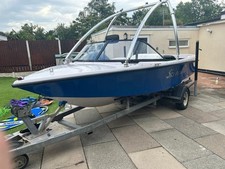 Ski nautique 196 for sale  SOUTHPORT