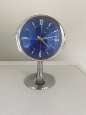 Westclox blue big for sale  FALMOUTH