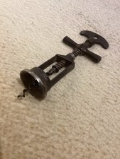 Antique french double for sale  MORDEN