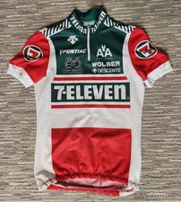 1989 eleven cycling d'occasion  Expédié en Belgium