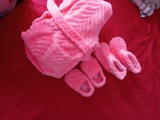 Girls months dressing for sale  SWANSEA