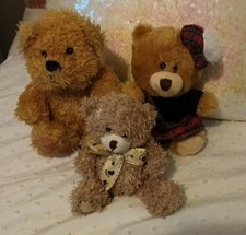 Little teddy bears for sale  KIRKLISTON