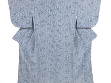 Usado, Kimono Crepe Pequeno Padrão Moderno Excelente Estado comprar usado Usado, Kimono Crepe Pequeno Padrão Moderno Excelente Estado comprar usado  Enviando para Brazil