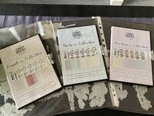Craft studio die for sale  AXMINSTER