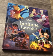 Disney bedtime favorites for sale  Wetumpka