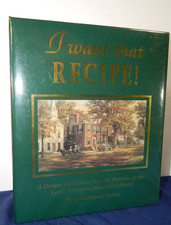 Want recipe kennebunkport for sale  Mount Vernon