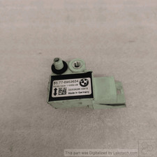 5wk43448 sensore airbag usato  Italia