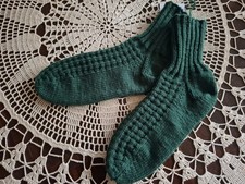 Selbstgestrickte socken neu gebraucht kaufen Selbstgestrickte socken neu gebraucht kaufen  Senftenberg