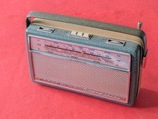 Vintage radio nordmende gebraucht kaufen  Remscheid