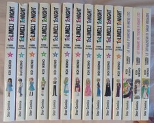 Manga tokimeki tonight usato  Cologno Monzese