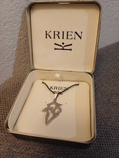 Krien ciondolo uomo usato  Genova