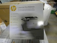 Laserjet pro m404dn for sale  Dallas