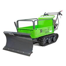 Brouette dumper chenilles d'occasion Brouette dumper chenilles d'occasion  Expédié en France