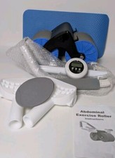 Abdominal exercises roller for sale  CAMBERLEY