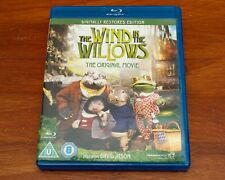 Wind willows original for sale  SOUTHAMPTON
