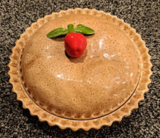Apple pie dish for sale  Caldwell