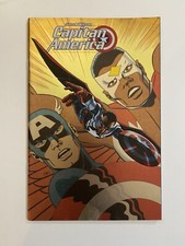 Capitan america sam usato  Rimini