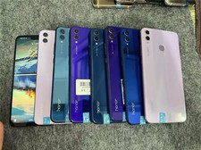 Huawei Honor 8x 6+128GB Google Play (GlobaL) Android telefone lacrado todas as cores, usado comprar usado  Enviando para Brazil