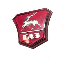Motorhaube emblem einlage gebraucht kaufen  Freital