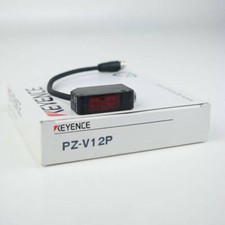 Usado, Sensor fotoelétrico KEYENCE PZ-V12P novo✦KD comprar usado  Enviando para Brazil