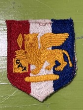 Army setaf command for sale  Greenville
