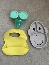 Weaning bundle baby for sale  WOODFORD GREEN