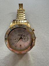 Gautier women watch for sale  LONDON