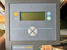 Wilson access 4000 for sale  MAIDSTONE