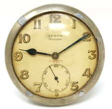 Orologio zenith cairelli usato  Baranzate