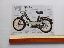 Benelli elle 1979 usato  Vimodrone
