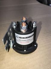 48v solenoid 612711 for sale  Cheshire